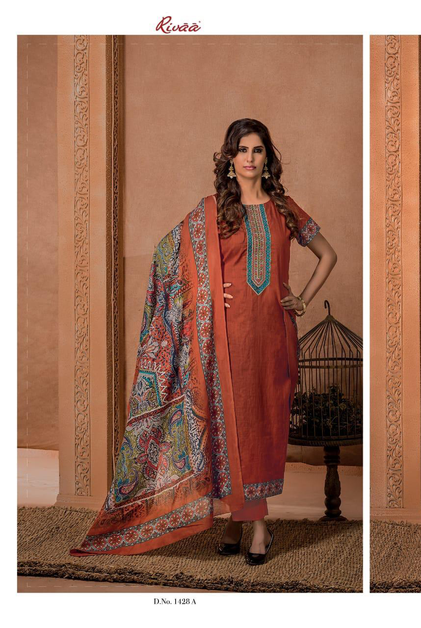 Design - 1428 A